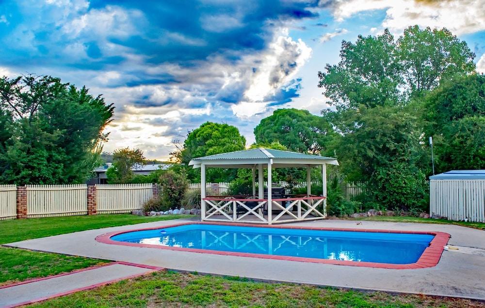 Rest Point Motor Motel Glen Innes